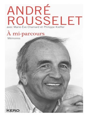 cover image of A mi-parcours